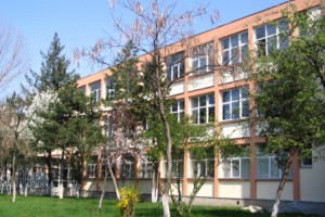 LICEUL TEORETIC DECEBAL