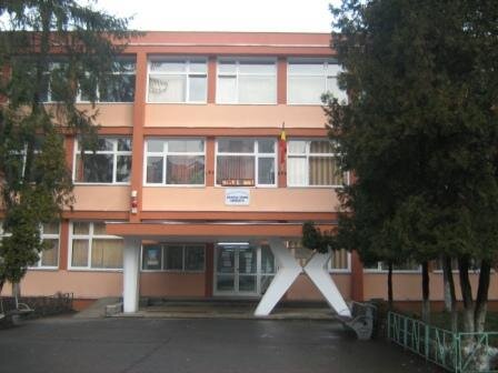 Colegiul Tehnic Energetic